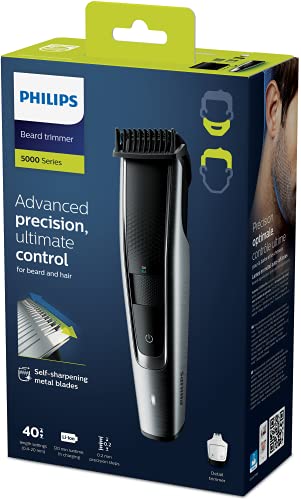 Philips BT552215 - vue 3