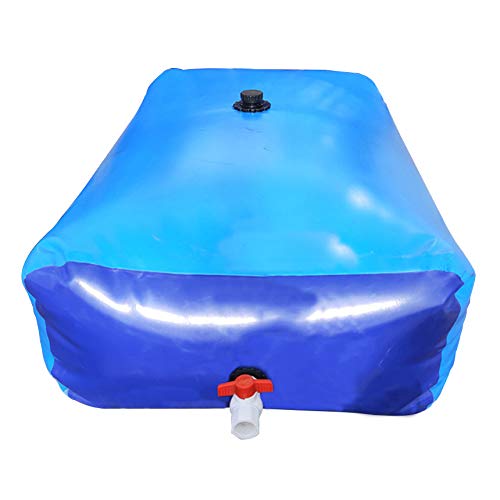 Réservoir de stockage d'eau de jardin seau de stockage d'eau