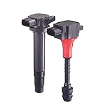 HITACHI 日立 イグニッションコイル 4本セット U22S01-COIL