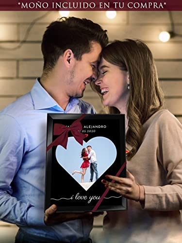 La mejor comparación de Pareja cuadros disponible en línea para comprar. 33 Imagen adicional