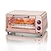 Mini Piekarnik, Rożen Obrotowy, Moc 800 Watów, Pojemność 10 Litrów, Zegar 30 Minut, Fermentacja W Niskiej Temperaturze