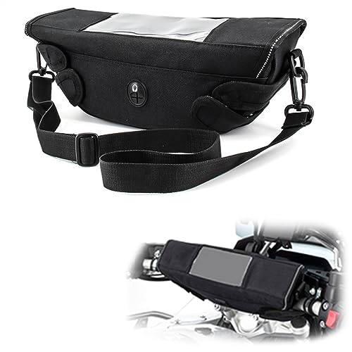 Taschenteil Motorradtasche Werkzeugplatzierungstasche Für Yamaha Tenere 700 XT250 TW200