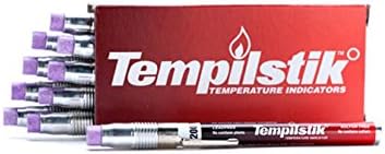 Tempil W.0083-48-C Temperature Stick, 48°C