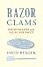 Razor Clams: Buried Treasure of the Pacific Northwest