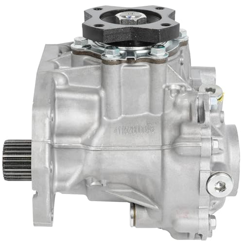 Power Transfer Case Assembly Fit 2013 for INFINITI JX35, 2014-2020 for INFINITI QX60, 2015-2020 for Nissan Murano, 2013-2020 for Nissan Pathfinder