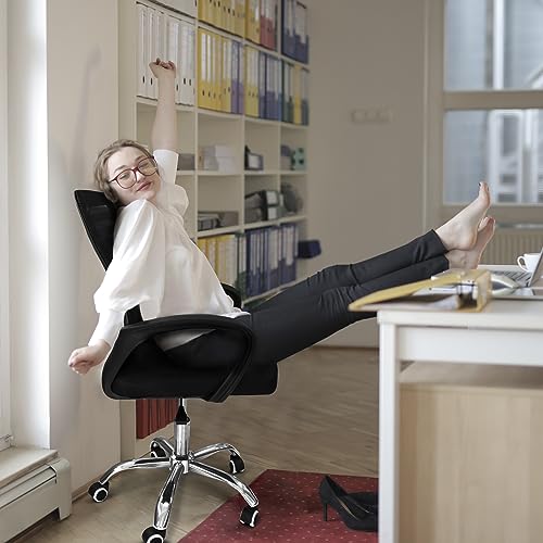 Listado de Silla Oficina favoritos de las personas. 17 Silla Oficina marca Andromeda Inc (2)