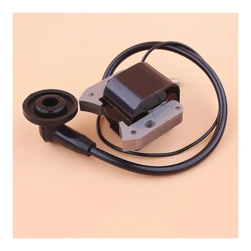 Bobina de encendido para reparar motor T320 de desbrozadora o moto de 49,6 cc