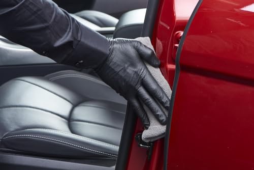 Autoglym Instant Show Shine, 450mL - Car Shine Spray Refreshes Paintwork, Plastics, Perspex, Rubber and Vinyl To a Showroom Finish