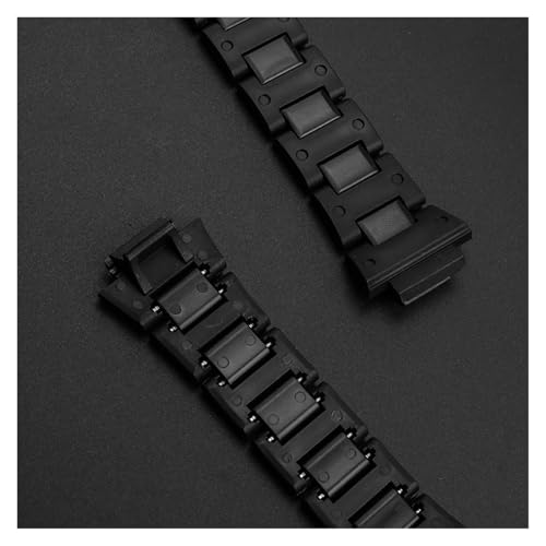 Bracelet compatible Casio DW-5600 GA-2100 plastique 16mm - 4