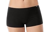 Skiny Damen 089350 Panties, Schwarz (Black 7662), 38