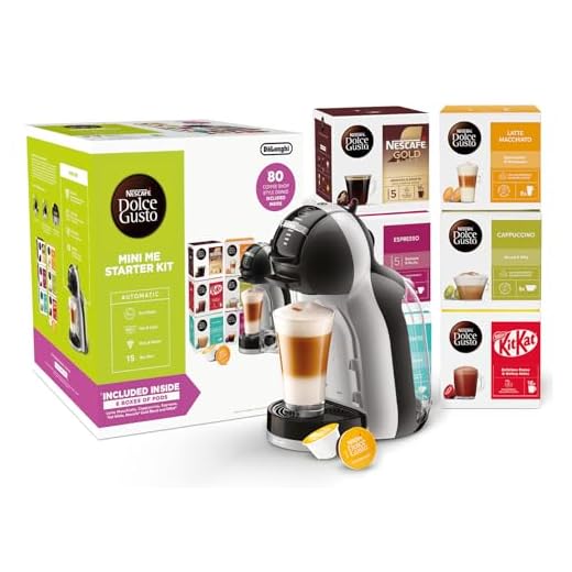 De'Longhi EDG155.BG Coffee Capsule Machine