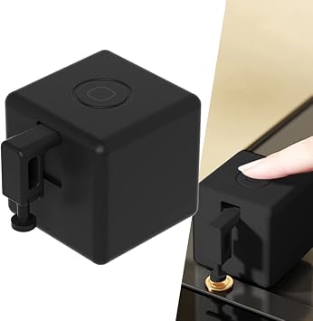 Bluetooth Compatible Plus Wireless Upgrade with Touch Control Switch