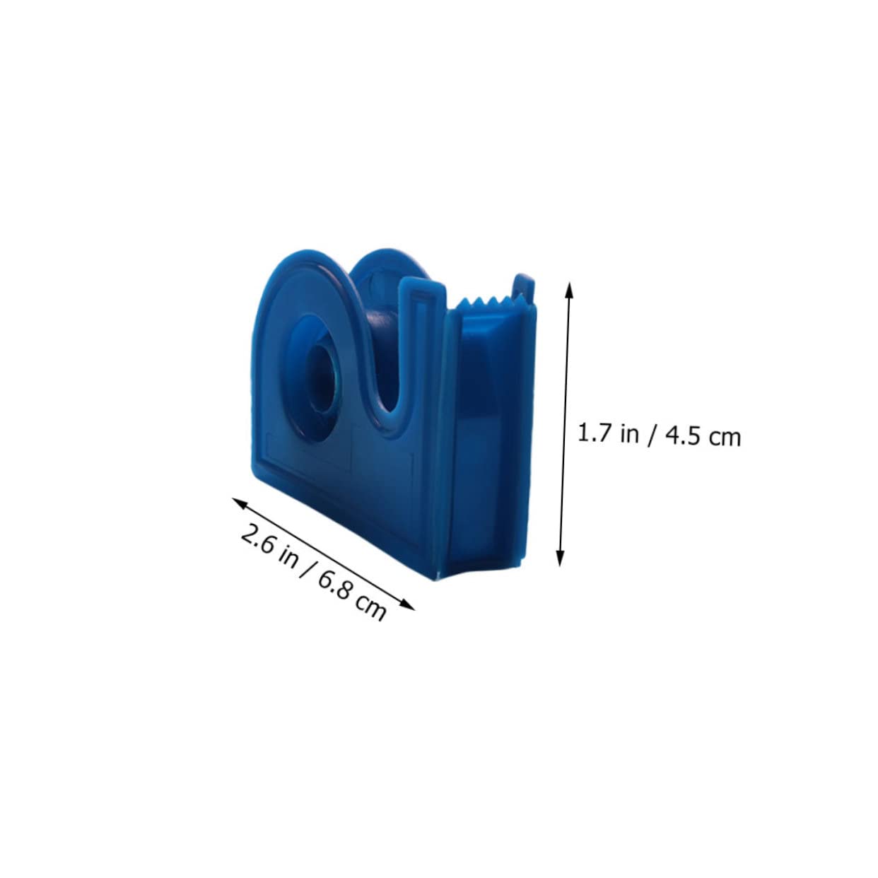 FRCOLOR 7pc Lash Extension Tapes Eyelash Grafting Tapes Lash Fabric Tapes Special Adhesive Tape for Lash Separation for Birthday or Festival