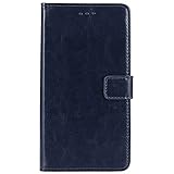 [Matériel de Haute Qualité] Cet coque Doogee Fire 7 est fabriqué en cuir souple de qualité supérieure avec un étui intérieur spécial TPU. Coque Doogee Fire 7 en cuir intérieur en silicone TPU souple avec absorption de choc pour résister aux dommages causés par des chutes accidentelles.