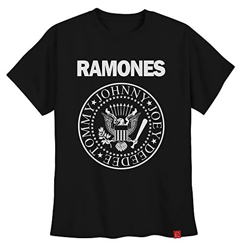 Camiseta - Música ON