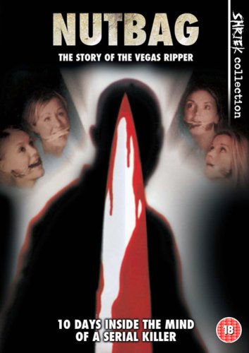 Nutbag [DVD]: Amazon.de: DVD & Blu-ray