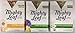 Mighty Leaf Tea Variety Pack (Pack of 3) 1-Mighty Leaf Tea Chamomile Citrus, 1-Mighty Leaf Tea Green Tea Tropical, 1-Mighty Leaf Tea Organic Spring Jasmine