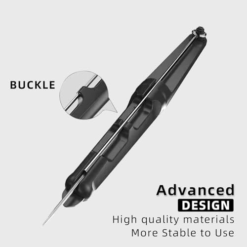 Poseidon Hand Poke a Stick Tattoo Kit Stick Hand Tool Kit with 20 tattoo needles 10 inks complete tattoo supplies for beginner