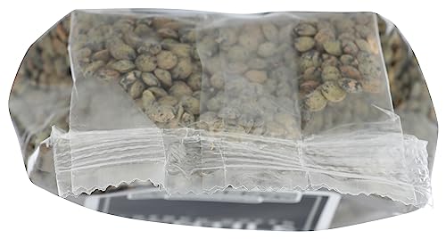 Timeless Organic Green Du Puy Lentils, 16 Oz
