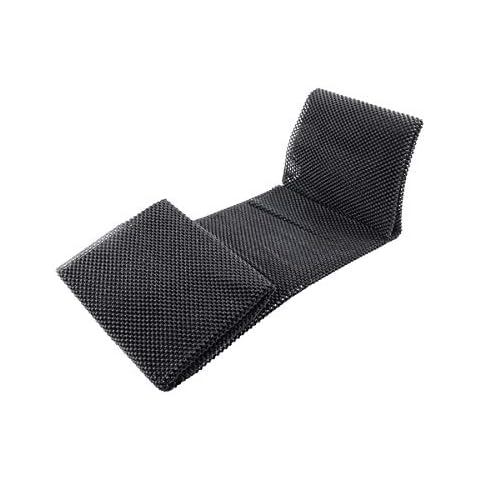 MeeFar Roof Cargo Bag Protective Mat for Protection 47"x36" Universal Car Roof Rack Pad for Rooftop Cargo Bag Cover
