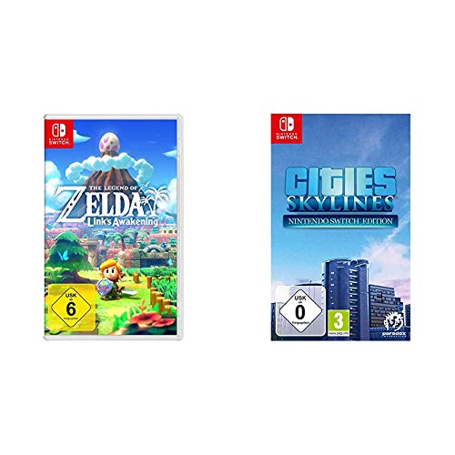 The Legend of Zelda Link's Awakening De 15 beste producten in