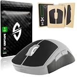 SensoryBoost Mouse Grip Tape – per Logitech G PRO X Superlight 1, 2
