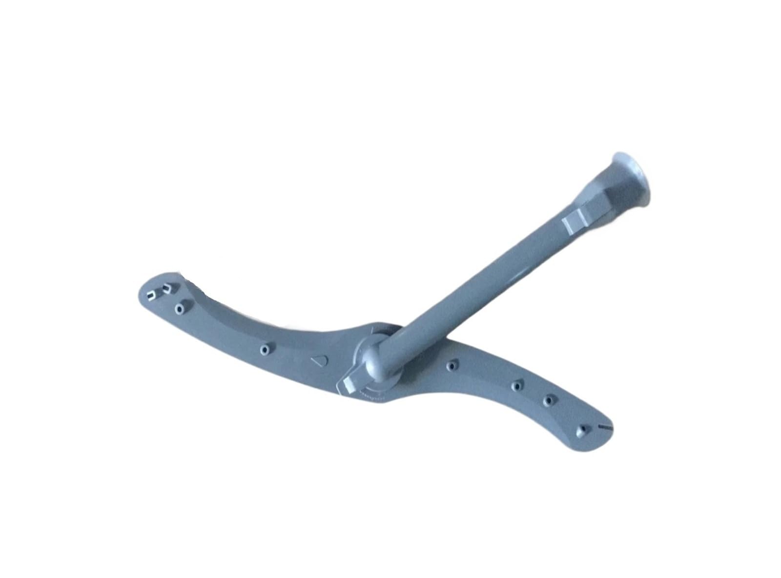 Compatible For Midea，dishwasher Rotating Spray Arm Head WQP8-3802-CN /3906-CN, Spray Nozzle Arm