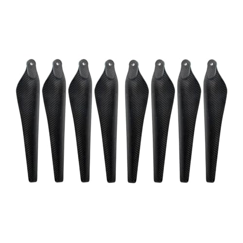 Hélice 3390 pour drone T10 T16 T20 pales pliables CW CCW kit de rechange 8 pièces