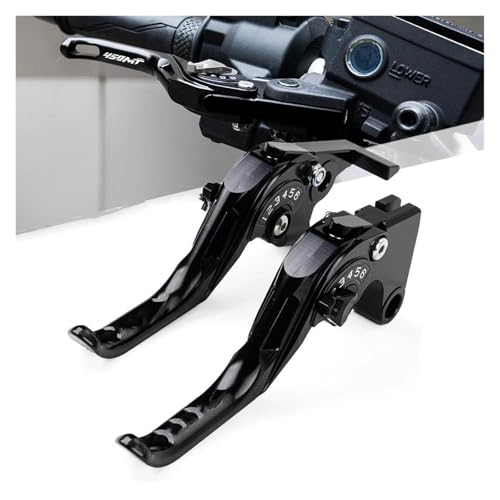Levier d'embrayage pour remplacer les commandes usées de CBR1000RR 2004-2007