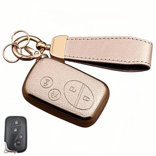 WiiLemz Key Fob Cover for Lexus RX350 RX450 GX460 LX570 CT200h ES350 GS430 by WiiLemz - Used condition - US$15.84
