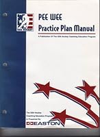 Pee Wee Practice Plan Manual 1890617040 Book Cover
