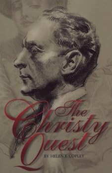 Paperback The Christy Quest Book