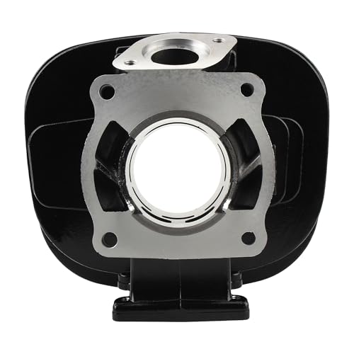 Kit big bore de cilindro para Blaster 200 repuestos de motor 200CC culata y pistón de moto ATV 6