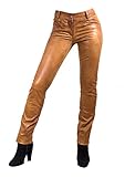 In unvergleichlicher Qualität überzeugt Modell DORIT durch butterweiches Lamm Nappa Leder, das wie eine zweite Haut anliegt und durch Innenfutter aus Polyester für optimalen Tragekomfort sorgt.