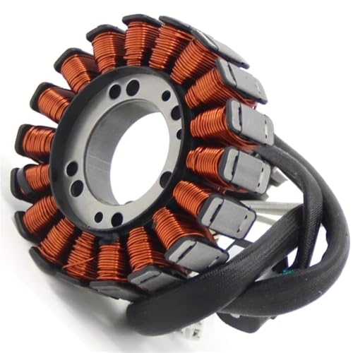 Stator d'alternateur de moto 4XE-81410-00 bobine d'allumage