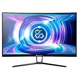 Dispone de una alta tasa de refresco, de hasta 165Hz, que sin duda notarás gracias a su compatibilidad Gsync y Freesync, que ayudarán a sacar todo el partido a tu tarjeta gráfica y obtener una fluidez de imágenes que no imaginabas