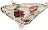 yamaha t series  RMS Fanale Freccia Anteriore Dx YAMAHA T Max 500 Front Flasher Right YAMAHA T Max 500