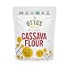 Otto's Naturals - 100% Natural Cassava Flour - 5 lb Bag (1 Pack)
