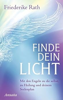 Hardcover Finde dein Licht [German] Book