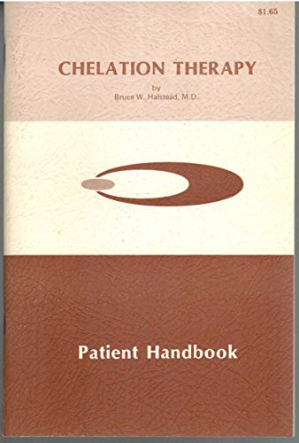 43 Best Chelation Books Of All Time Bookauthority