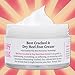 Beauty Of The Nile Best Cracked & Dry Heel Foot Cream™ Urea Ceramides Heels Feet Knees Elbows Hands Dead Skin Cuticle Callus Remover Nail Softener Keratolytic Repair Mango Cocoa Shea 5oz