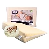 4191OJpBb L. SL160  - Travesseiro Anti-Refluxo