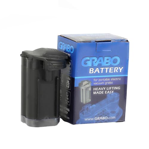 Raizidom Nemo GRABO Extra Battery for GRABO Pro and Nemo GRABO