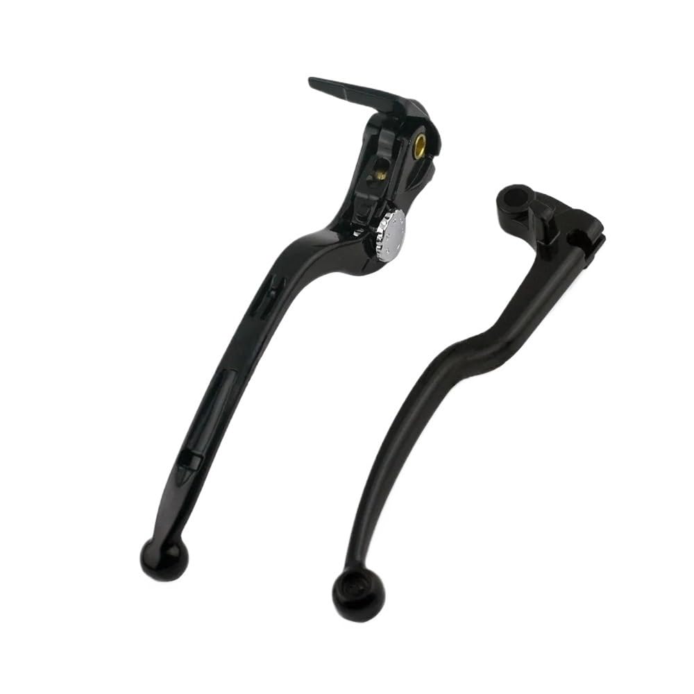 NHGFdfs Motorcycle Clutch Brake Lever Motorcycle Brake Clutch Levers for Suzuki GSXR1000 K5 2005-2006 GSXR600 GSXR750 K6 K8 2006-2009
