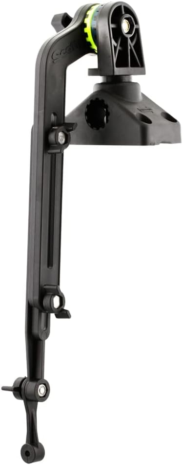 Scotty Geberhalterung Transducer Mounting Arm für Kajaks