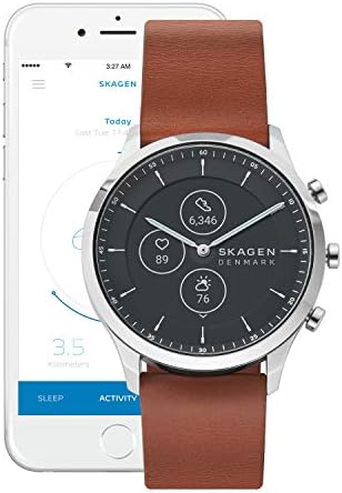 Skagen Connected Hybrid (مدل 