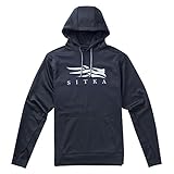 SITKA Gear Logo Hoody