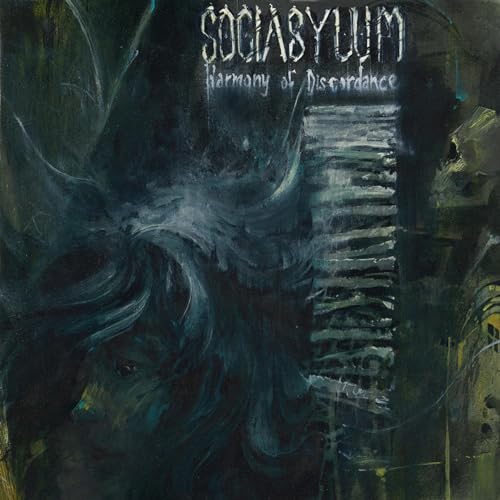 Harmony of Discordance [Explicit]