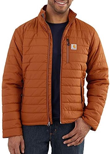 Lightweight Insulated Jacket 