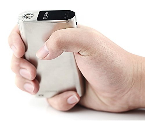 elfbar nachfüll pod läuft aus Joyetech Cuboid 150W Review main image 0